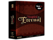 True Blood Night Eternal Card Game by Cryptozoic Entertainment