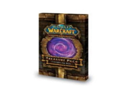 World of Warcraft TCG Dungeon Decks Treasure Pack