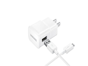 Samsung Wall Charger for Samsung Smartphones Non Retail Packaging White
