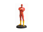 DC Superhero Figurine Collection Issue 5 The Flash