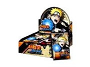 Naruto Card Game New Chronicle Booster Box 24 Packs