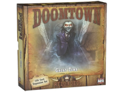 Doomtown Reloaded Ghost Town Card Game