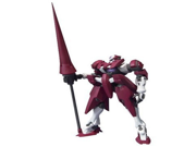 Gundam 00 GN X III A RAWS Type Robot Soul Spirits Side MS Figure