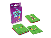 Yoga Cards The Game