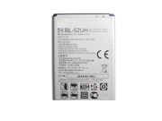 LG Optimus L70 MS323 L70 Dual D325 L70 D320 LG L65 D280 Generic Battery BL 52UH