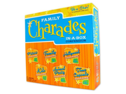 Brybelly Holdings TOUT 02 Family Charades In A Box Compendium