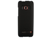 Seidio SURFACE Case for HTC EVO 4G Black