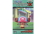 One Piece World Collectable Figure vol.23 chopper japan import