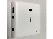 Nokia Lumia 521 White Standard Back Cover Battery Door