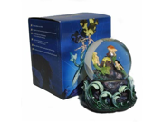 Dark Horse Deluxe The Ring of The Nibelung Rhinegold Water Globe