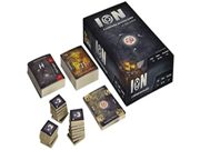 Ion A Compound Building Game