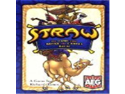 AEG Straw Card game
