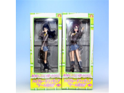 There is not so cute is my sister. High grade figure game Study Group Sega all two full set japan import
