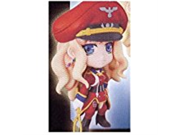 Sheryl Nome Red [Macross Frontier] Super Dimension encore character N lottery premium F award matter most japan import
