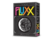 New Edition Fluxx Card Game Version 5.0