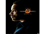 The Hunger Games Limited Edition Character Posters Cinna 27 x 40