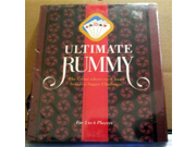 Ultimate Rummy 2 to 6 players by Winning Moves