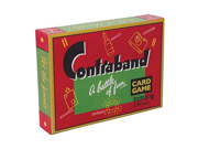 Contiaband Card Game