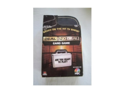 2007 NBC Deal or No Deal Card Game
