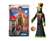 Big Trouble in Little China Lo Pan ReAction 3 3 4 Inch Retro Action Figure