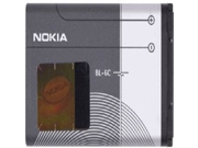 Nokia BL 6C BL6C Extended Lithium Ion Battery Original OEM Non Retail Packaging Black