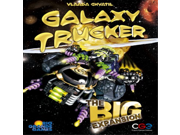 Galaxy Trucker Big Expansion
