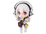 Child Moapawa the lottery super its best! ! Child stage costume Ver the character Super Sonico ~ G award Chibi queue. japan import