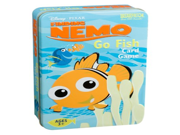 Finding Nemo Go Fish Card Game