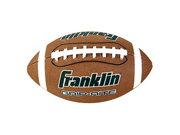 Franklin Sports Grip Rite Football by Franklin