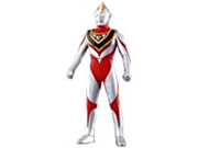 Ultra Hero Series No. 21 Ultraman Gaia V2