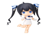 Kotobukiya Is It Wrong to Try to Pick up Girls in a Dungeon Hestia Cu poche Figure