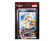 1.00 BOX Ikki Tousen Chaos Chaos TCG Trial Deck OS japan import