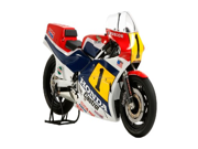 1 12 Motorcycle series No.125 Honda NS50084 14125