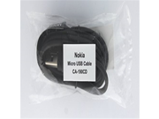 Nokia Micro USB CA 190CD Data Cable Hi Speed for Lumia 900 and All Nokia Models with Micro USB Port