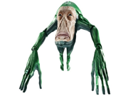 Green Lantern Movie Masters Galius Zed Collector Figure