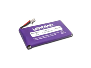 Lenmar Battery for Plantronics Cordless Phones Equivalent to Plantronics 65358 01Plantronics PL 64399 01