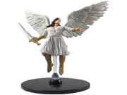 D D Fantasy Miniatures Icons of the Realms Elemental Evil Solar Angel