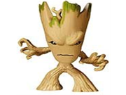 Groot ~ Funko Mystery Minis x Guardians of the Galaxy Vinyl Mini Bobble Head Figure Series