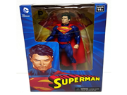Neca DC Comics Collectible Superman Extreme Heroclix Neca 2015 7 Figure New