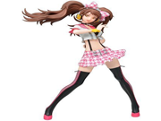 Sega Persona 4 Dancing All Night P4D Rise Kujikawa Premium Figure