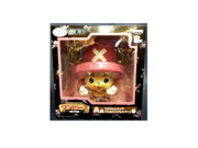 Character cotton candy chopper Kyun Chara World Big Piece A N lottery prize matter most japan import
