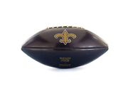 New Orleans Saints Collectible Stadium Footballs