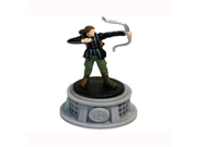 The Hunger Games Figurines Katniss District 12 Female