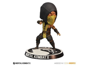 Mortal Kombat Scorpion 6 Bobble Head