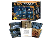 I Spy Spooky Night Card Game by Briar Patch