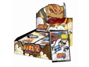 Naruto Approaching Wind Booster Pack 1 Pack