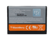 Li Ion Polymer Replacement Battery F S1 OEM for BlackBerry Torch 9800
