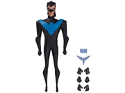 The New Batman Adventures Nightwing Action Figure