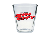 Diamond Select Toys Sin City Movie Logo Pint Glass