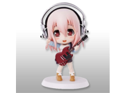 Should receive configuration messages at character Super Sonico N B award matter in its most super lottery japan import